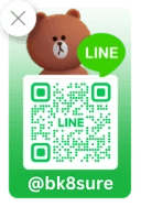 Line bk8