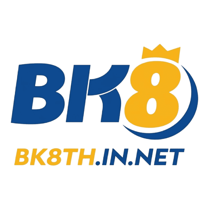 logo bk8th in net