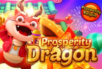 dragon game