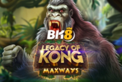 Kong game