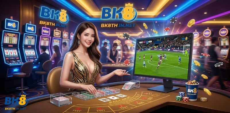 ประเภทกีฬาที่เปิดให้บริการ