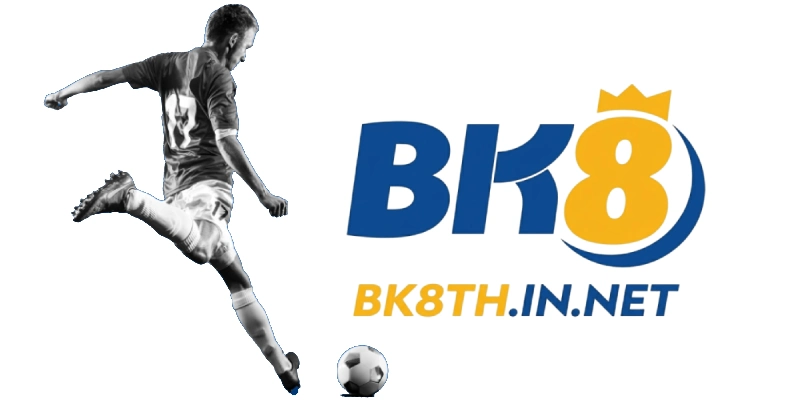 BK8 เว็บจริง