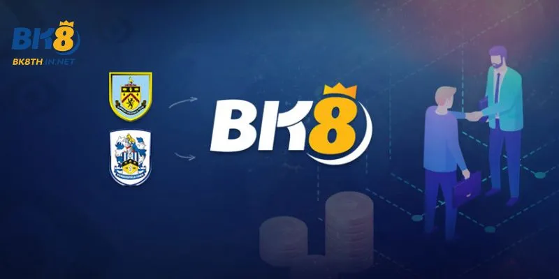 bk8 thailand